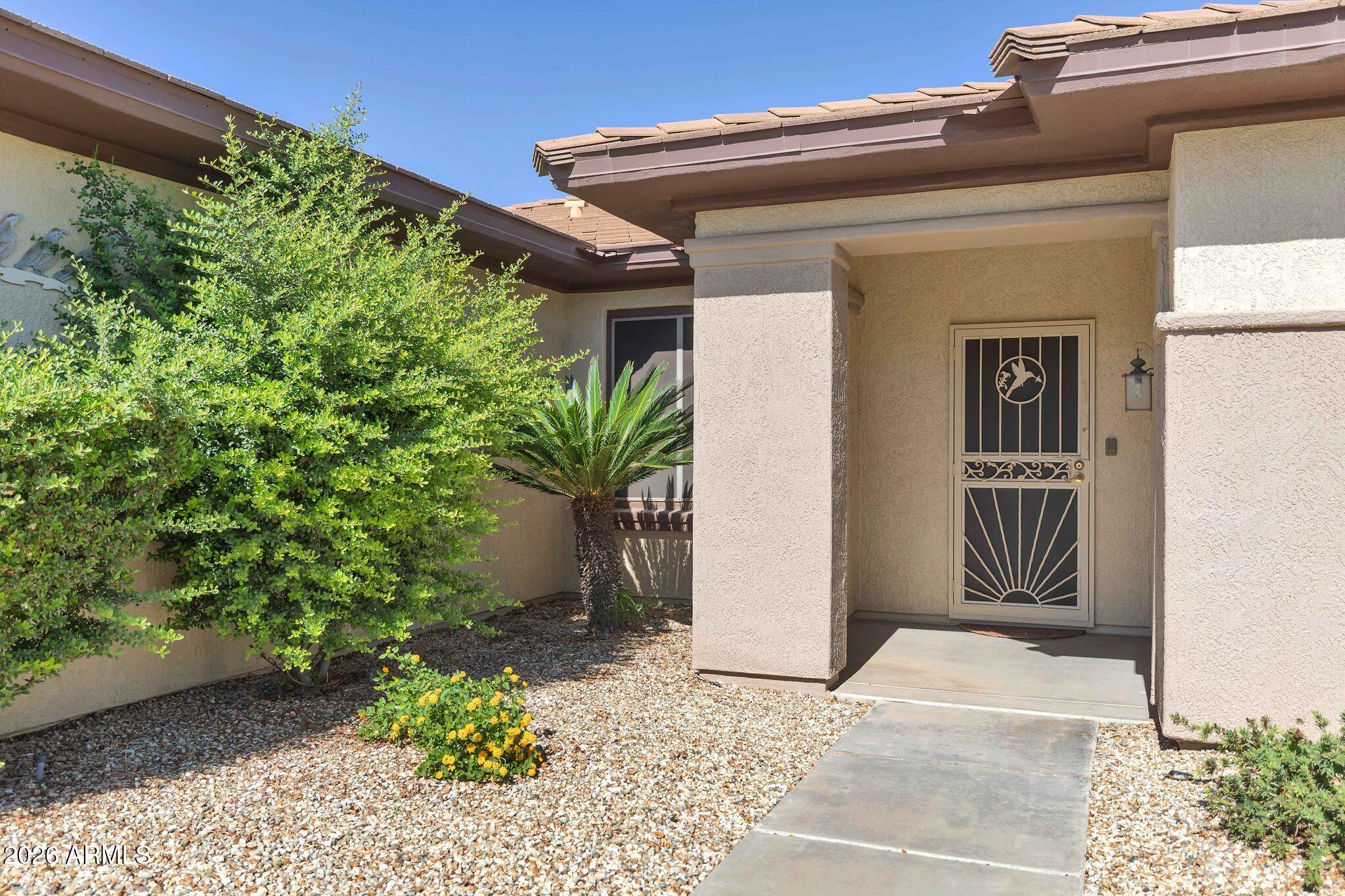 Homes for Sale in Queen Creek Arizona 3 16486 W PLACID Lane