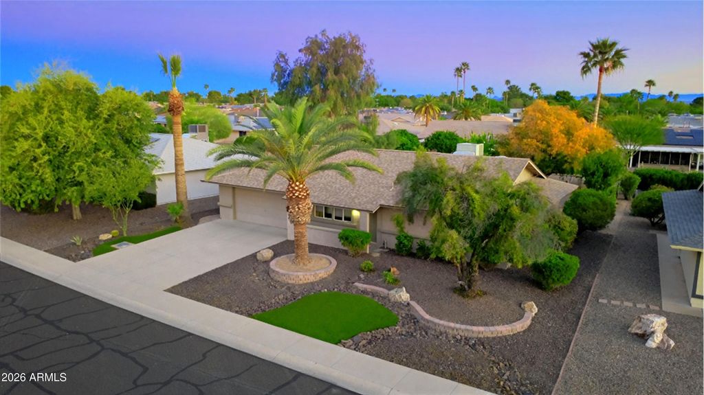 Photo of 12514 W Limewood Drive, Sun City West, AZ 85375 (MLS # 6970900)