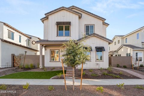 26429 N 22ND Drive Phoenix AZ 85085