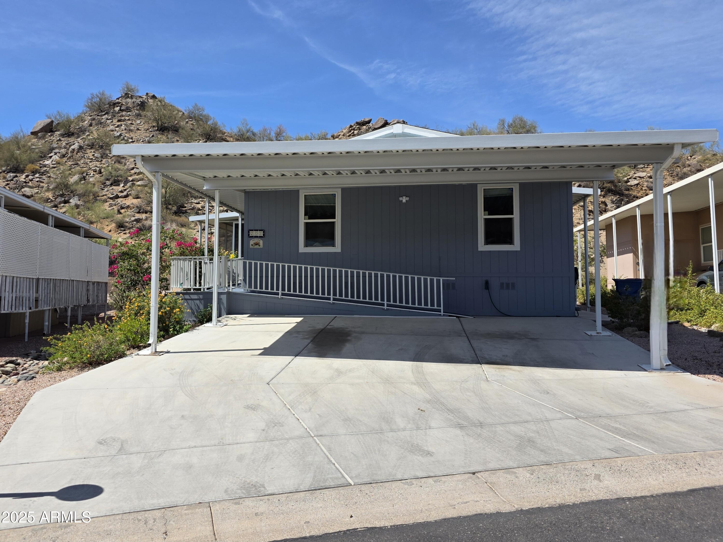 2233 E BEHREND Drive 203