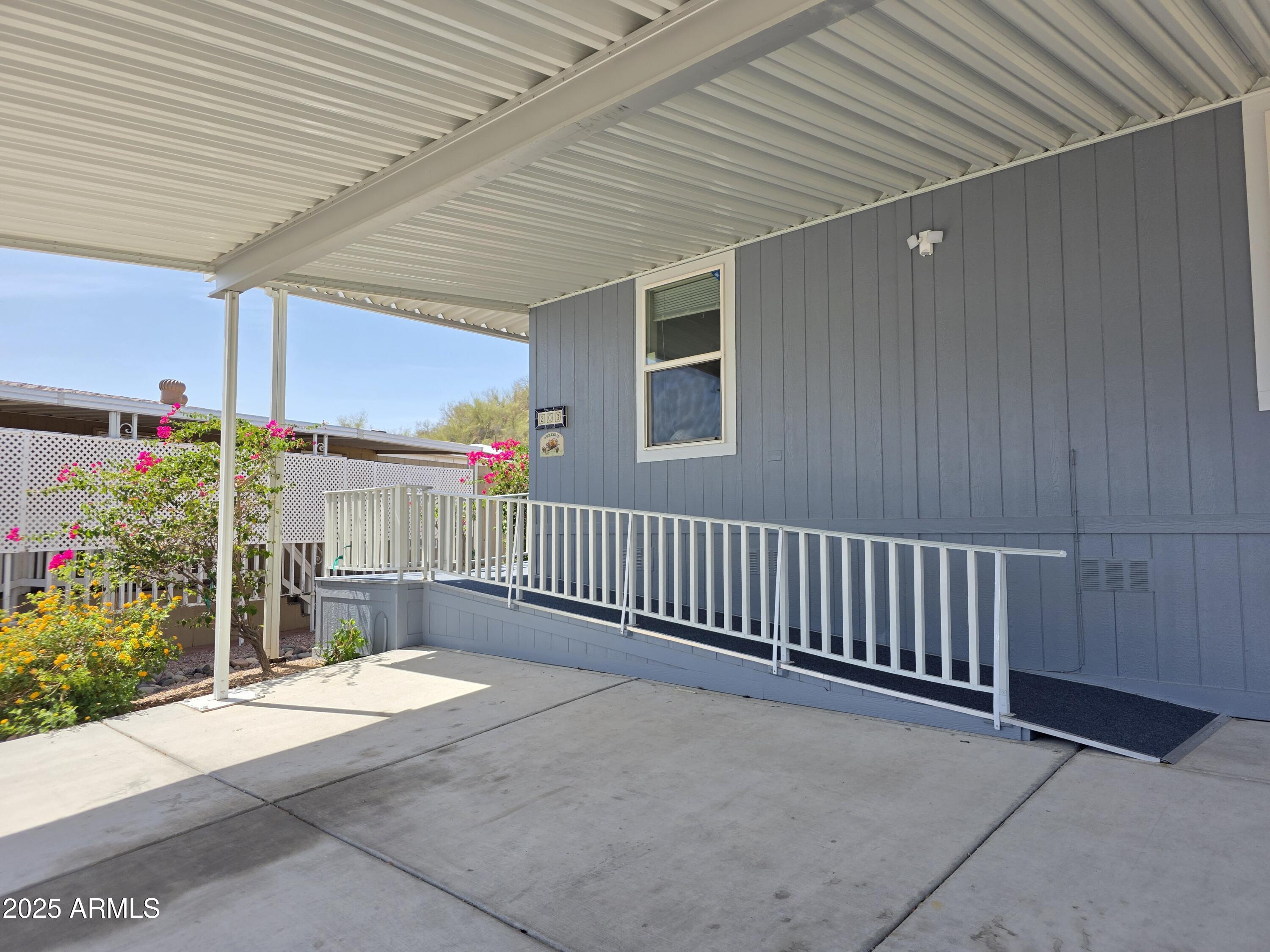2233 E BEHREND Drive 203
