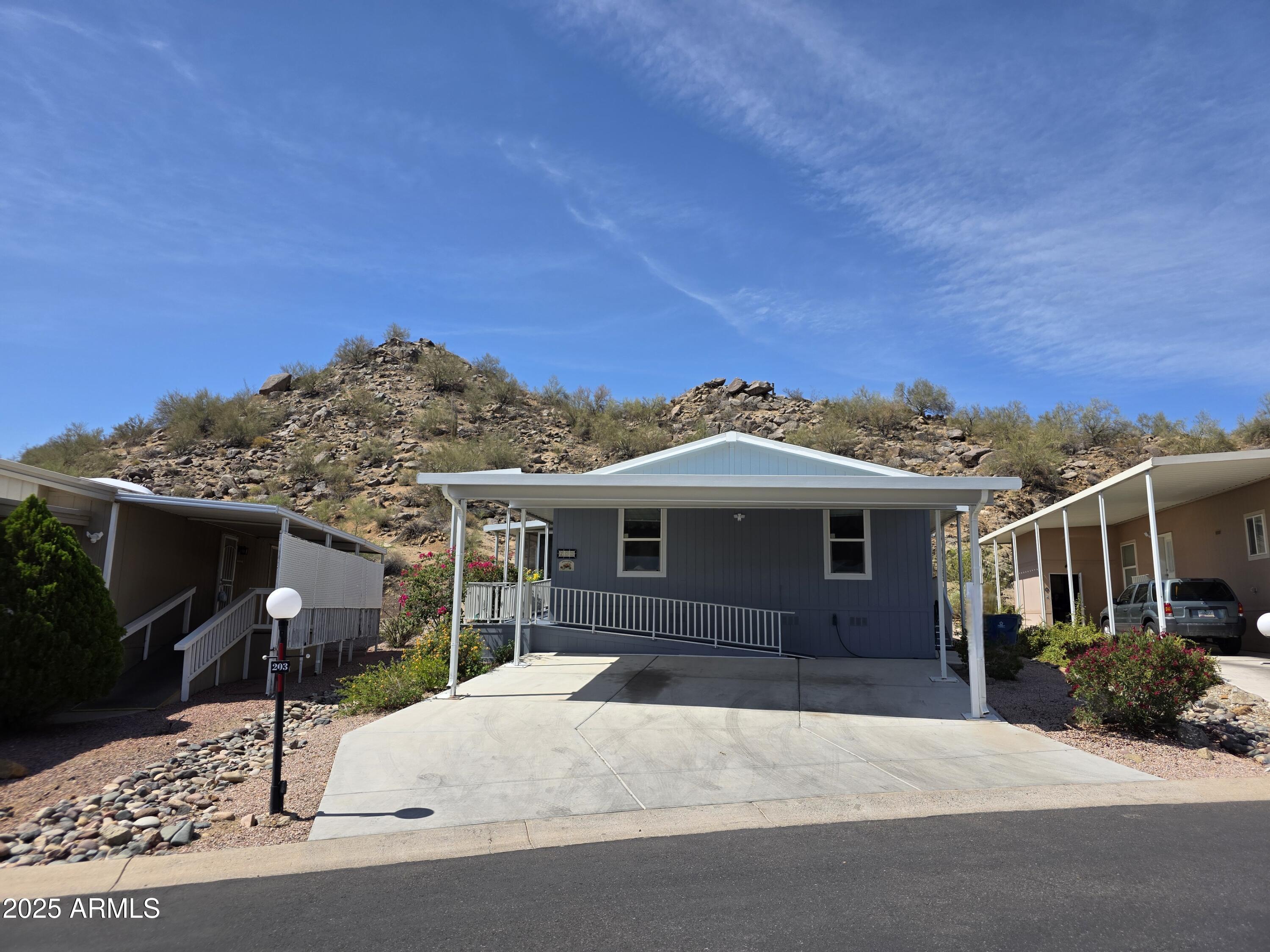 2233 E BEHREND Drive 203