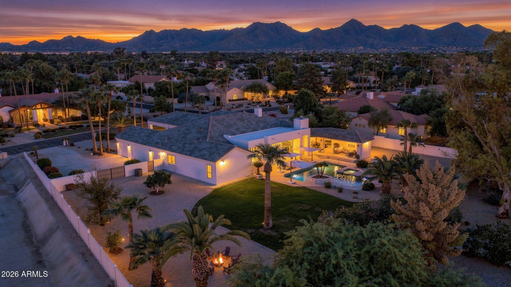 Photo of 8321 E Corrine Drive, Scottsdale, AZ 85260 (MLS # 7092313)