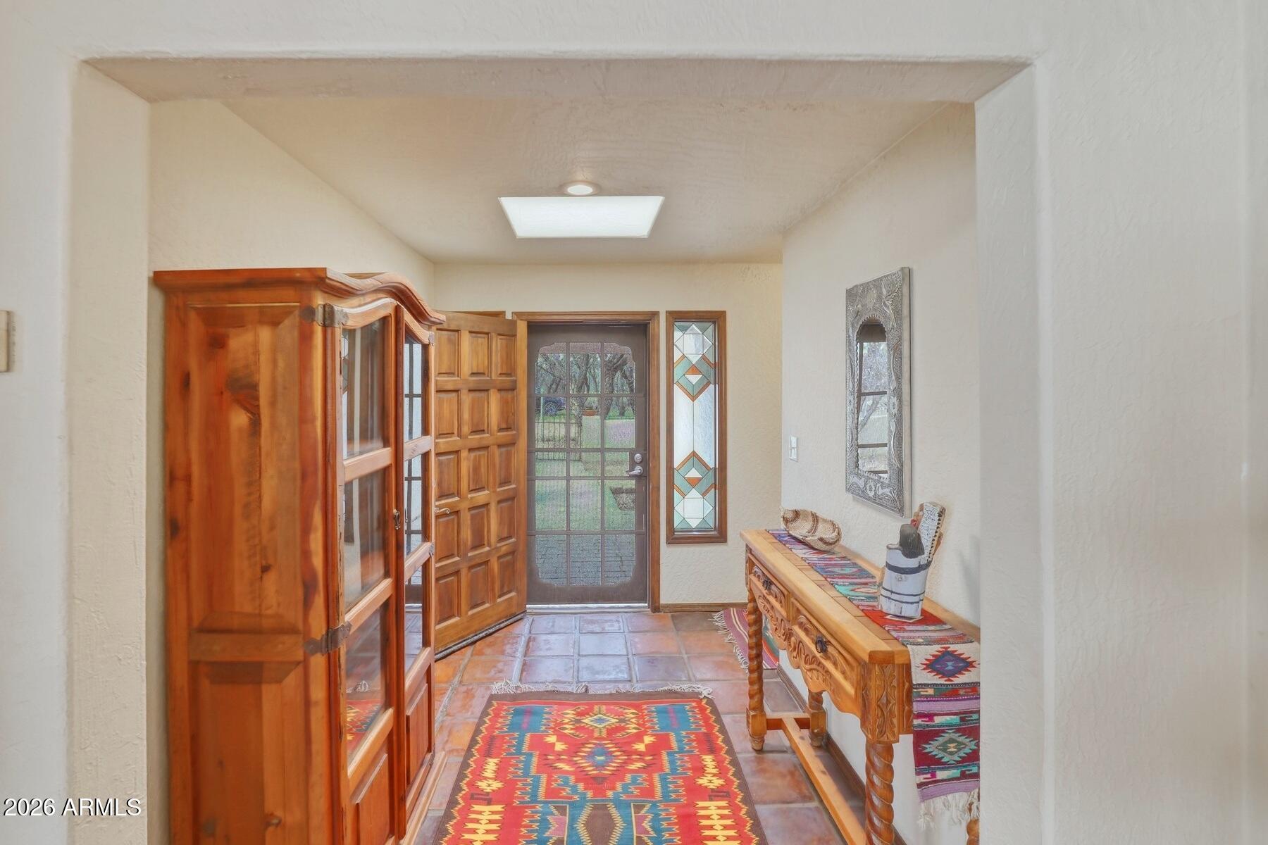 1366 E COTTONWOOD Lane