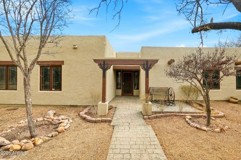 Property photo of 1366 E Cottonwood Lane, Huachuca City, AZ 85616