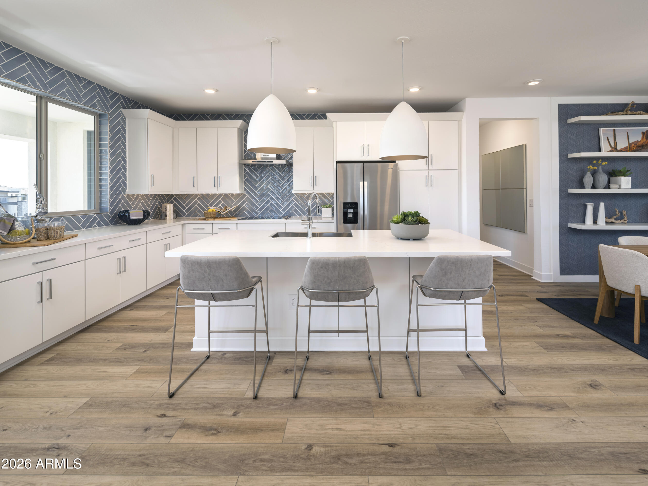 2121 W SONORAN DESERT Drive 168