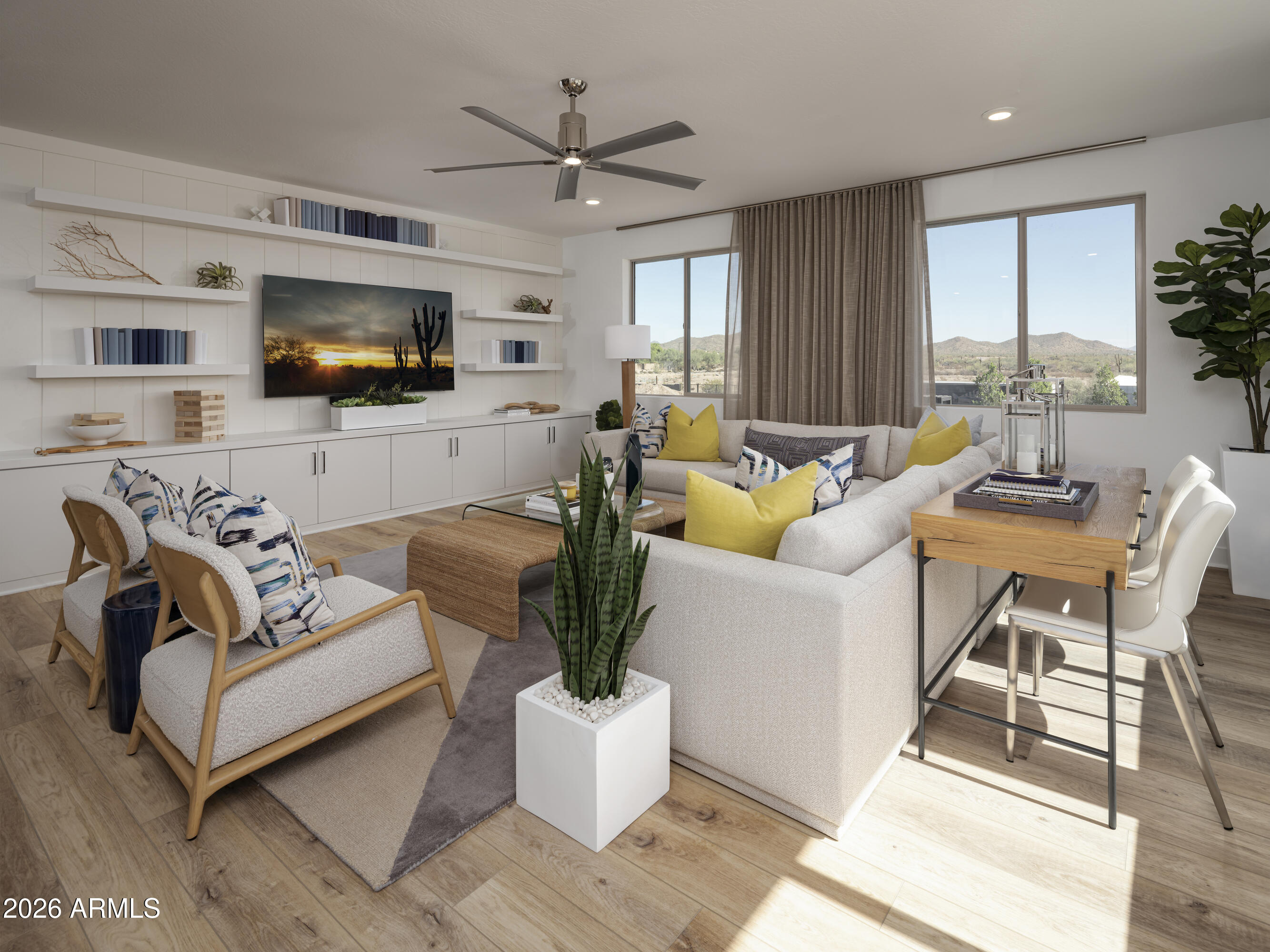 2121 W SONORAN DESERT Drive 168
