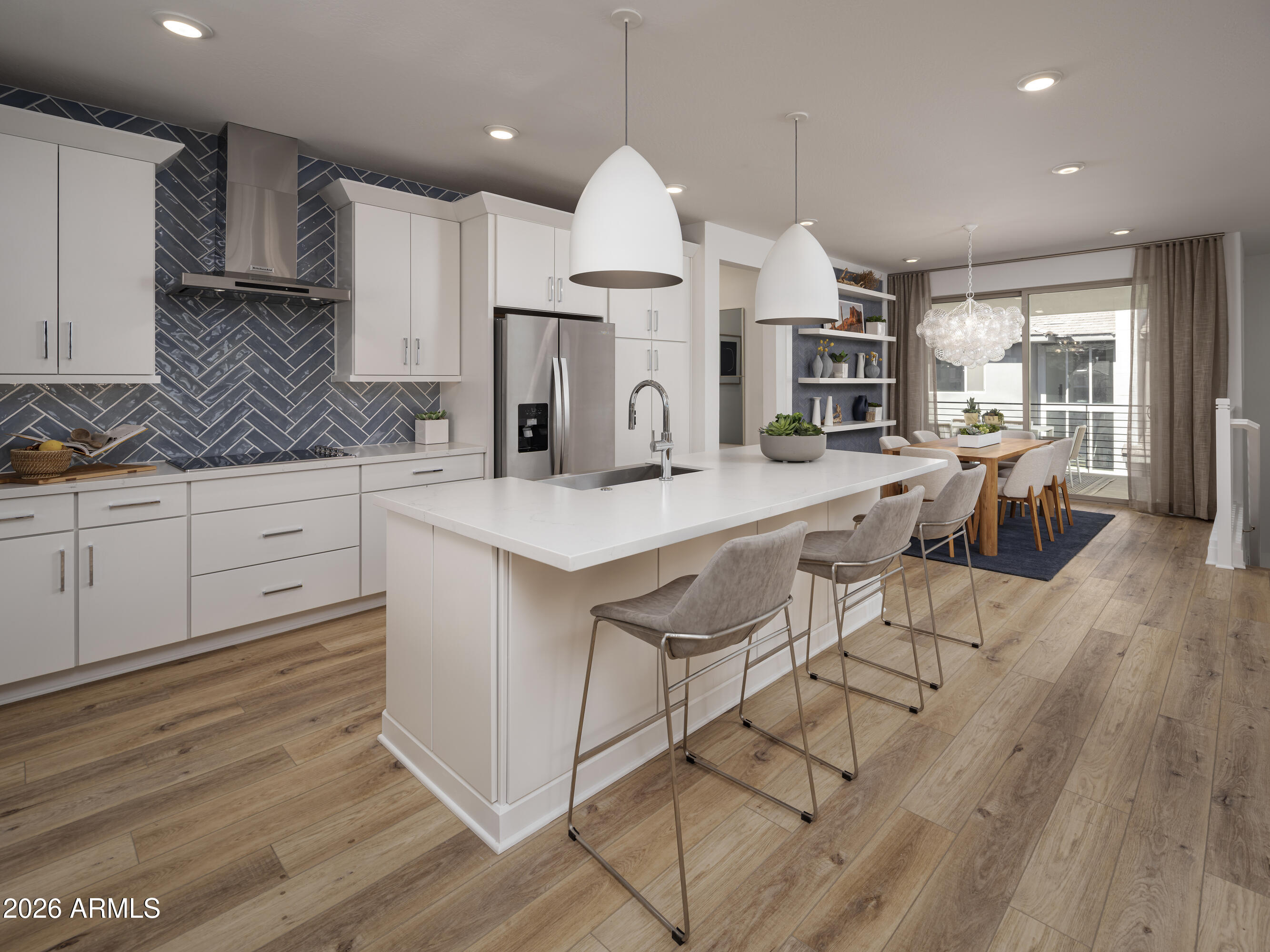 2121 W SONORAN DESERT Drive 168