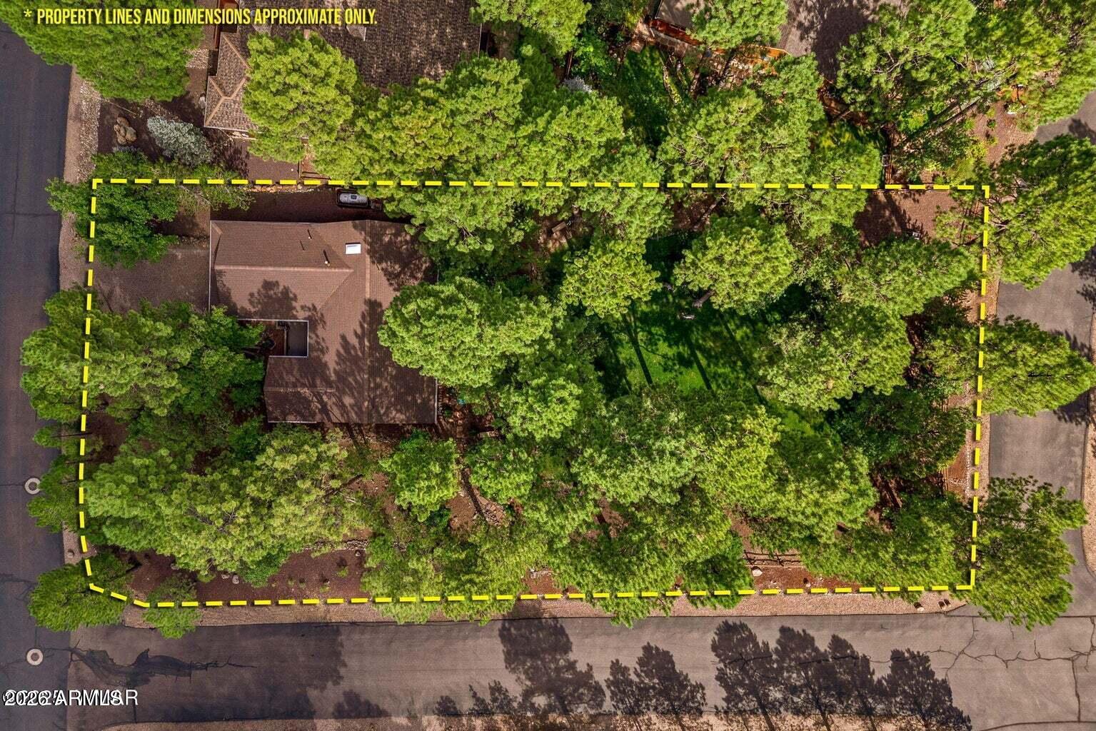 PINERIDGE UNIT 1 - Residential