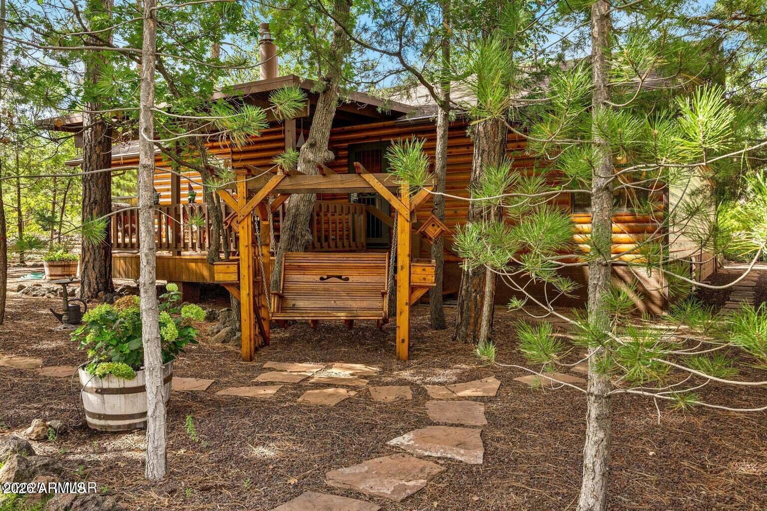 PINERIDGE UNIT 1 - Residential