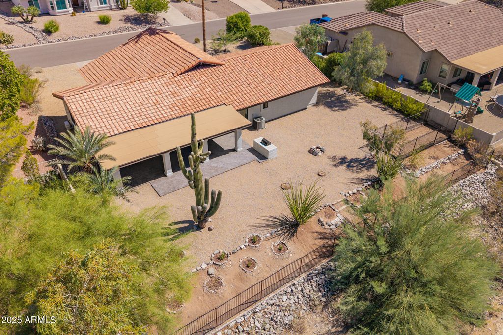 Photo of 16414 N Dixie Mine Trail, Fountain Hills, AZ 85268 (MLS # 6926762)