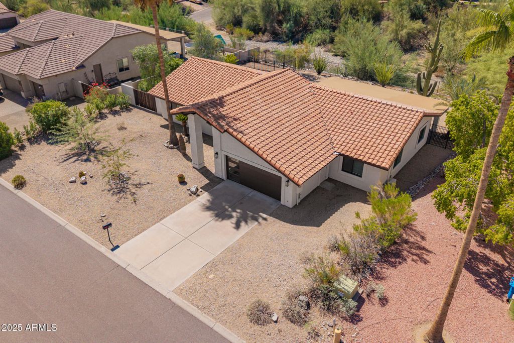 Photo of 16414 N Dixie Mine Trail, Fountain Hills, AZ 85268 (MLS # 6926762)