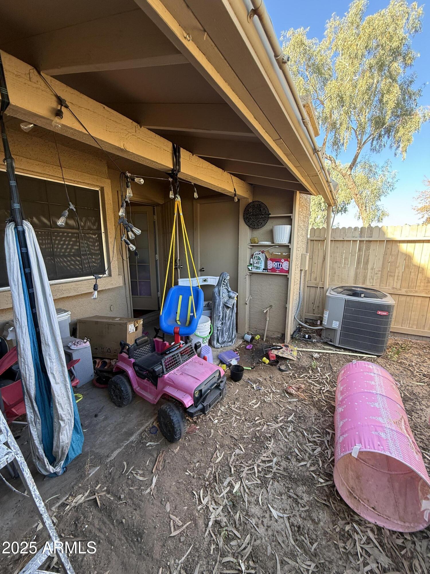 4601 N 102ND Avenue 1095