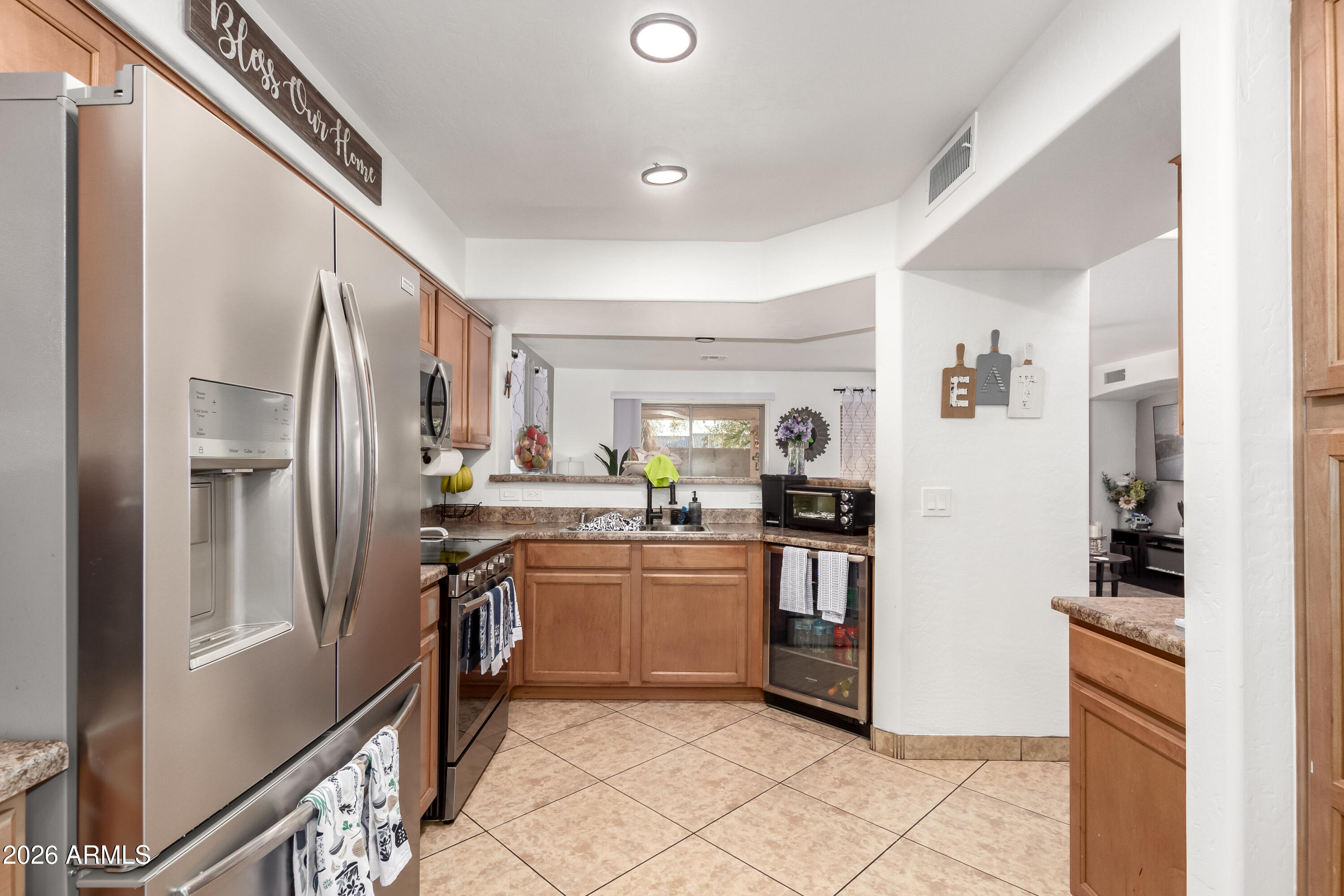 DREAMING SUMMIT UNIT 2A - Residential