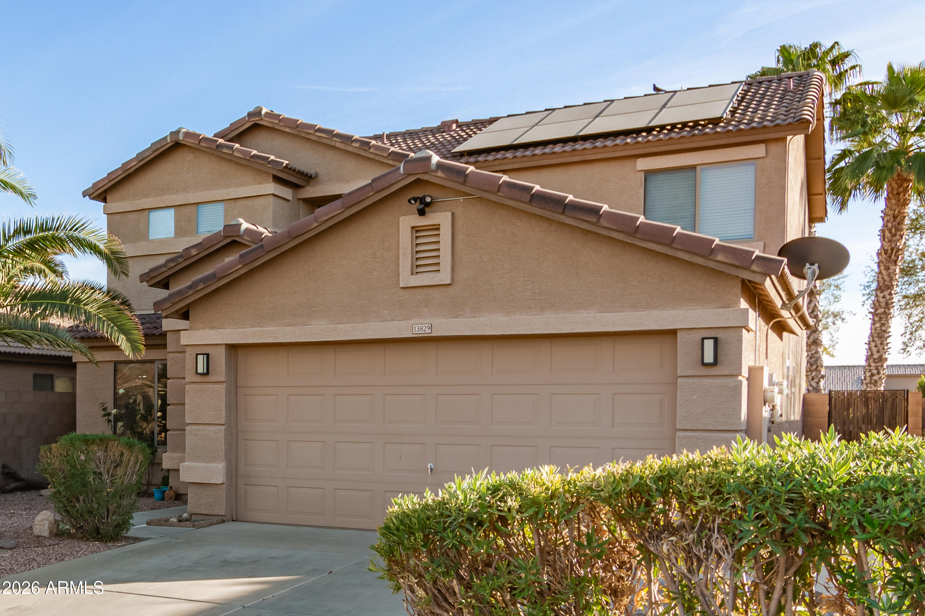 13829 W ROVEY Avenue