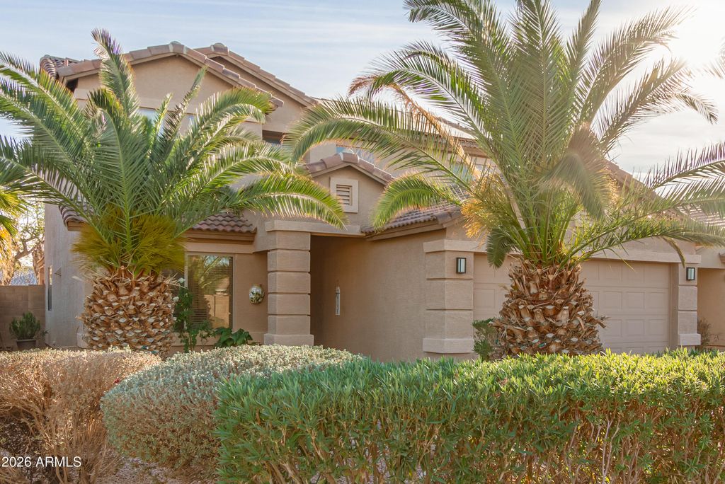 Photo of 13829 W Rovey Avenue, Litchfield Park, AZ 85340 (MLS # 6986079)