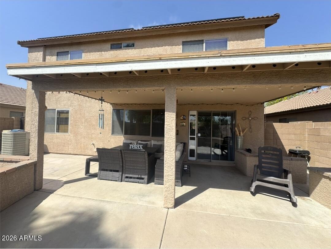 DREAMING SUMMIT UNIT 2A - Residential