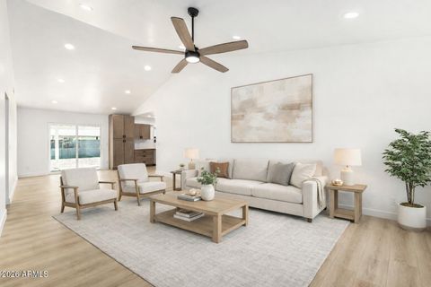 2647 E JUANITA Avenue Mesa AZ 85204