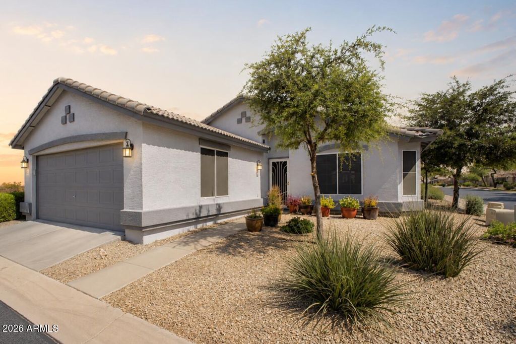 Photo of 16036 N 11th Avenue #1030, Phoenix, AZ 85023 (MLS # 7031239)