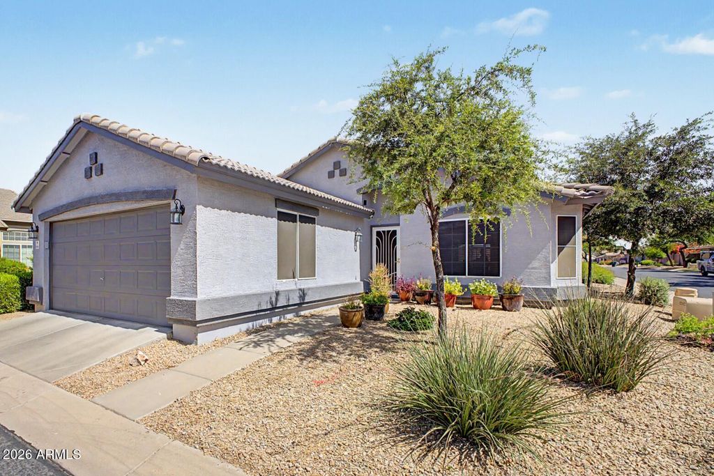 Photo of 16036 N 11th Avenue #1030, Phoenix, AZ 85023 (MLS # 7031239)