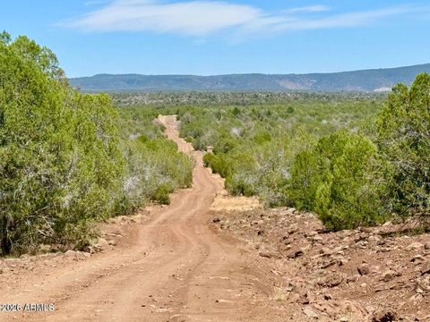 — beds bed, — baths bath property at 0 Stagecoach Dr 47 Acres -- 148, Ash Fork, AZ 86320