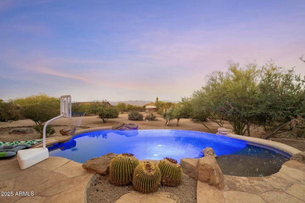 Photo of 29707 N 138 Place, Scottsdale, AZ 85262 (MLS # 6862194)