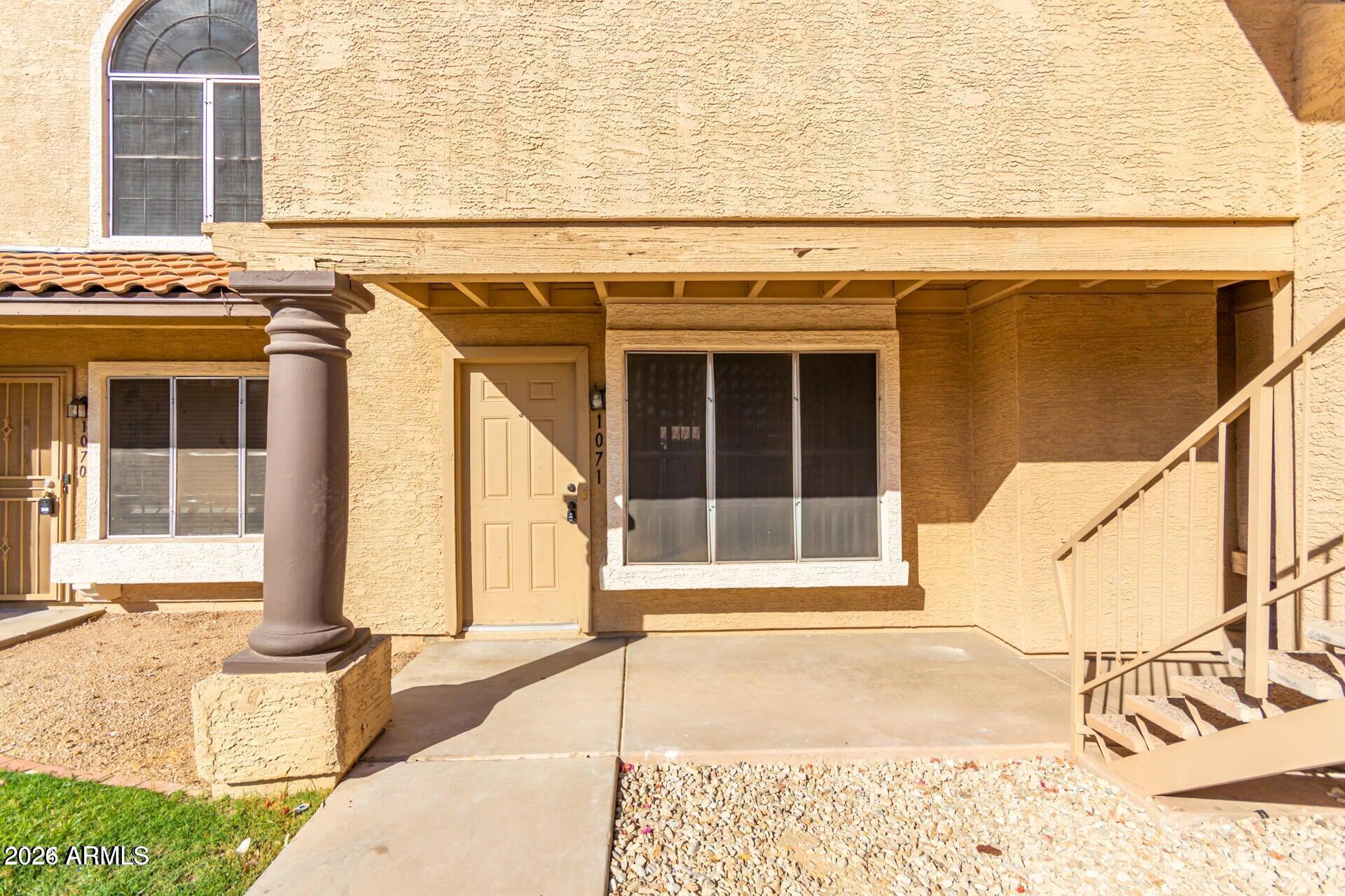 4601 N 102 Avenue 1071