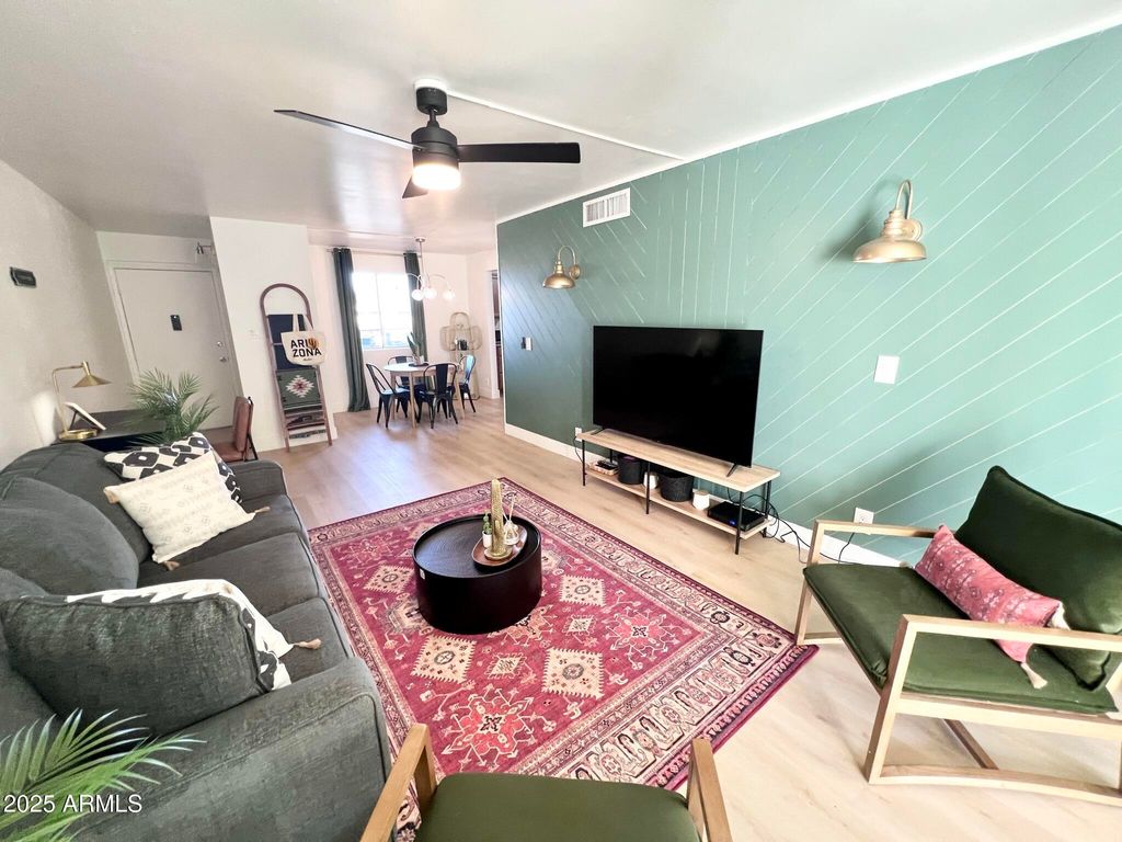 Photo of 7625 E Camelback Road #B240, Scottsdale, AZ 85251 (MLS # 6946699)