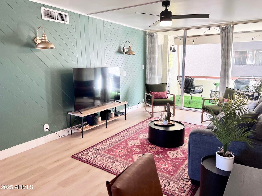 Photo of 7625 E Camelback Road #B240, Scottsdale, AZ 85251 (MLS # 6946699)