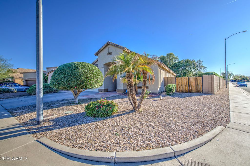 Photo of 12575 W Osborn Road, Avondale, AZ 85392 (MLS # 6964570)