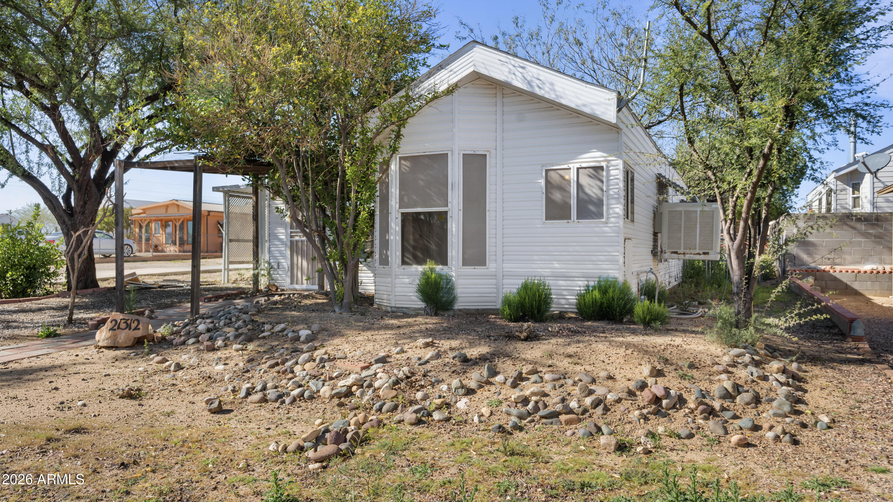 21312 W SHALAKO Lane