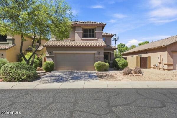 3566 W Spirit Lane