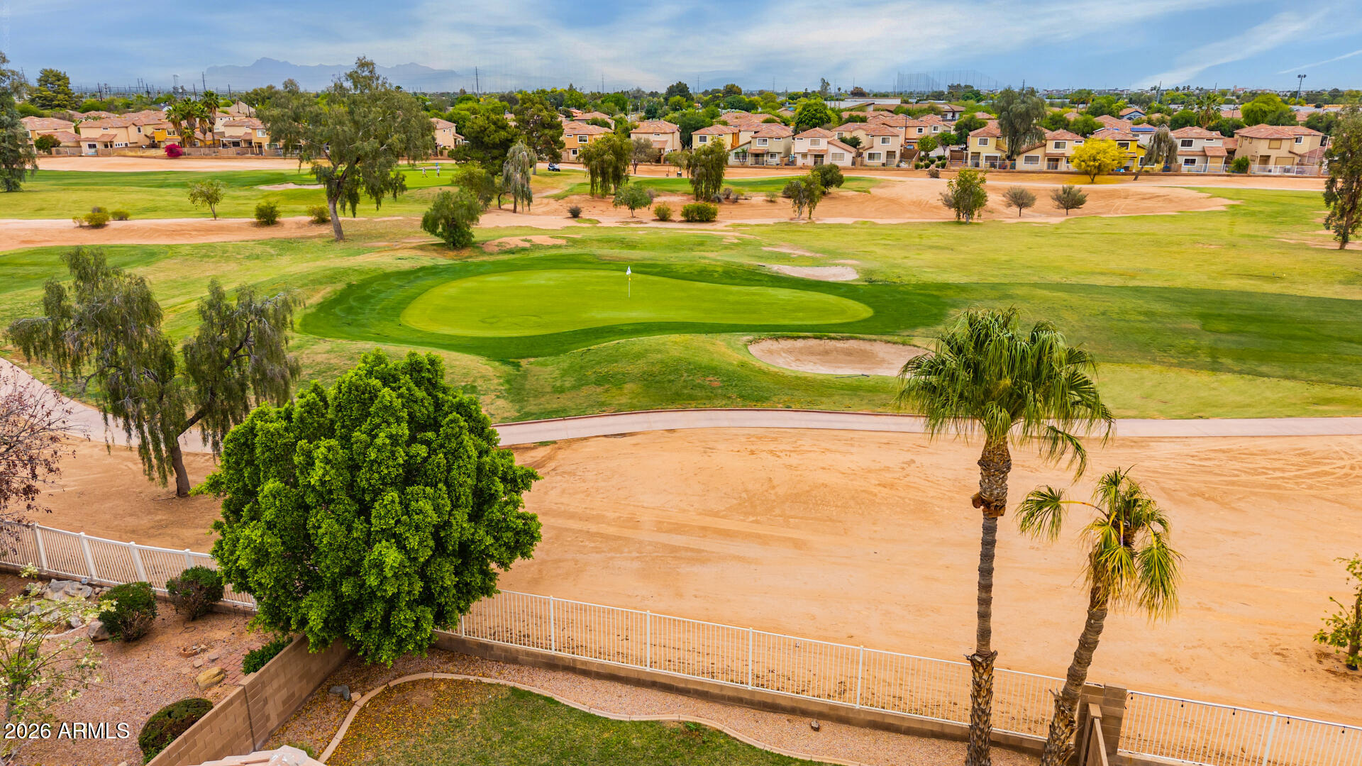 1411 S WESTERN SKIES Drive