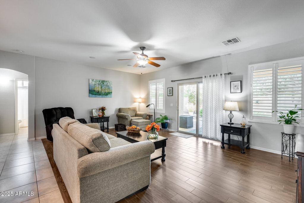 Photo of 6571 S Granite Drive, Chandler, AZ 85249 (MLS # 6917337)