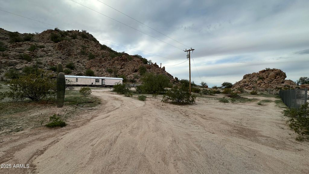 Photo of 310 S Peak Road, Maricopa, AZ 85139 (MLS # 6950649)