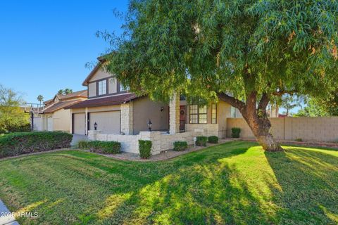 Photo of 5613 E Angela Drive, Scottsdale, AZ 85254 (MLS # 6959391)
