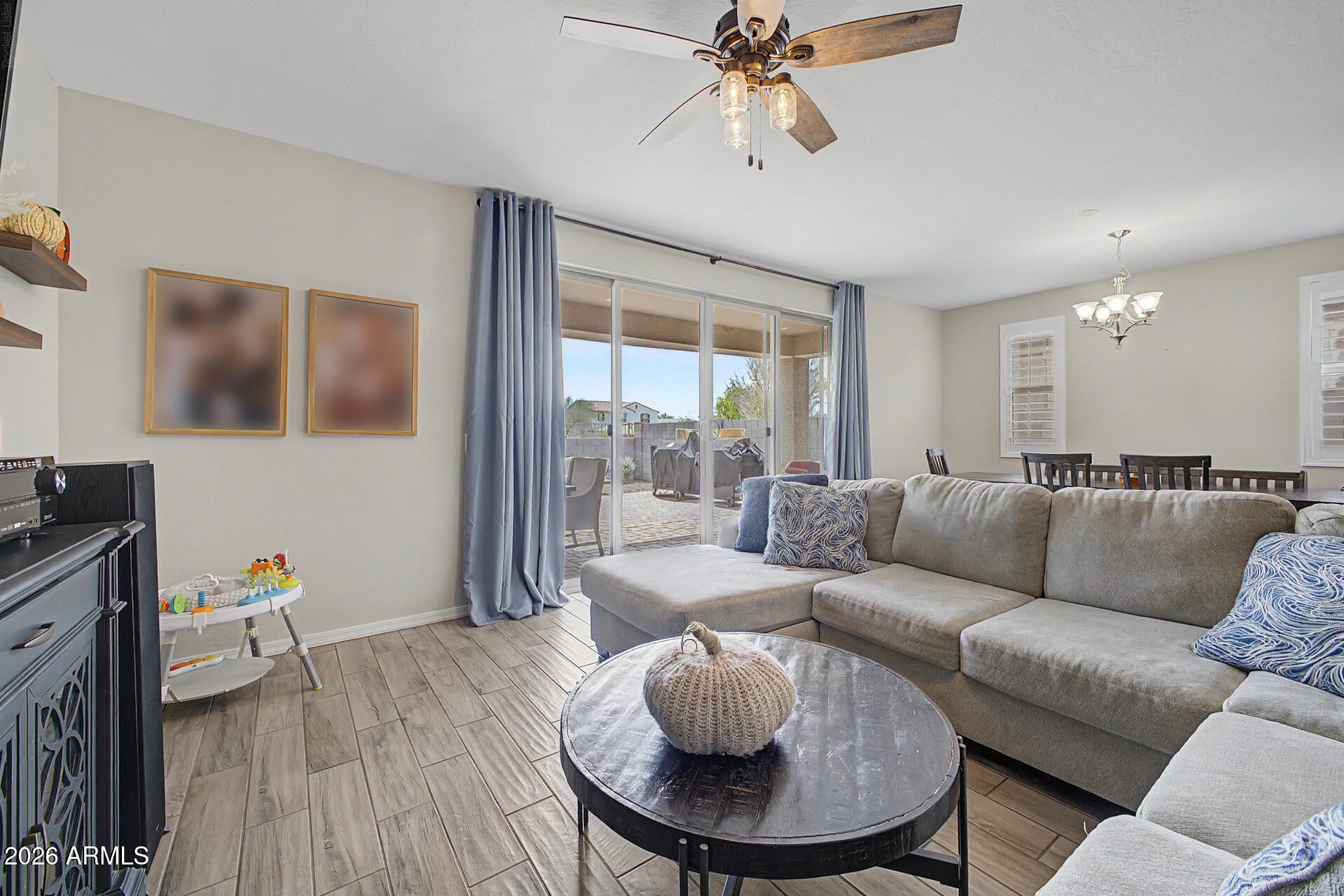 12113 W COUNTRY CLUB Trail