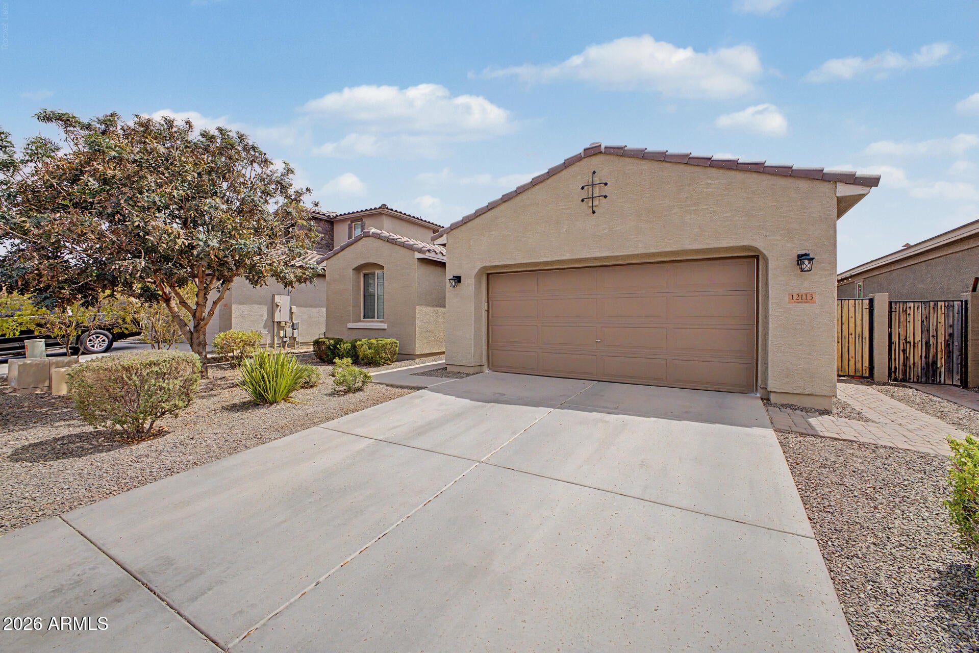 12113 W COUNTRY CLUB Trail
