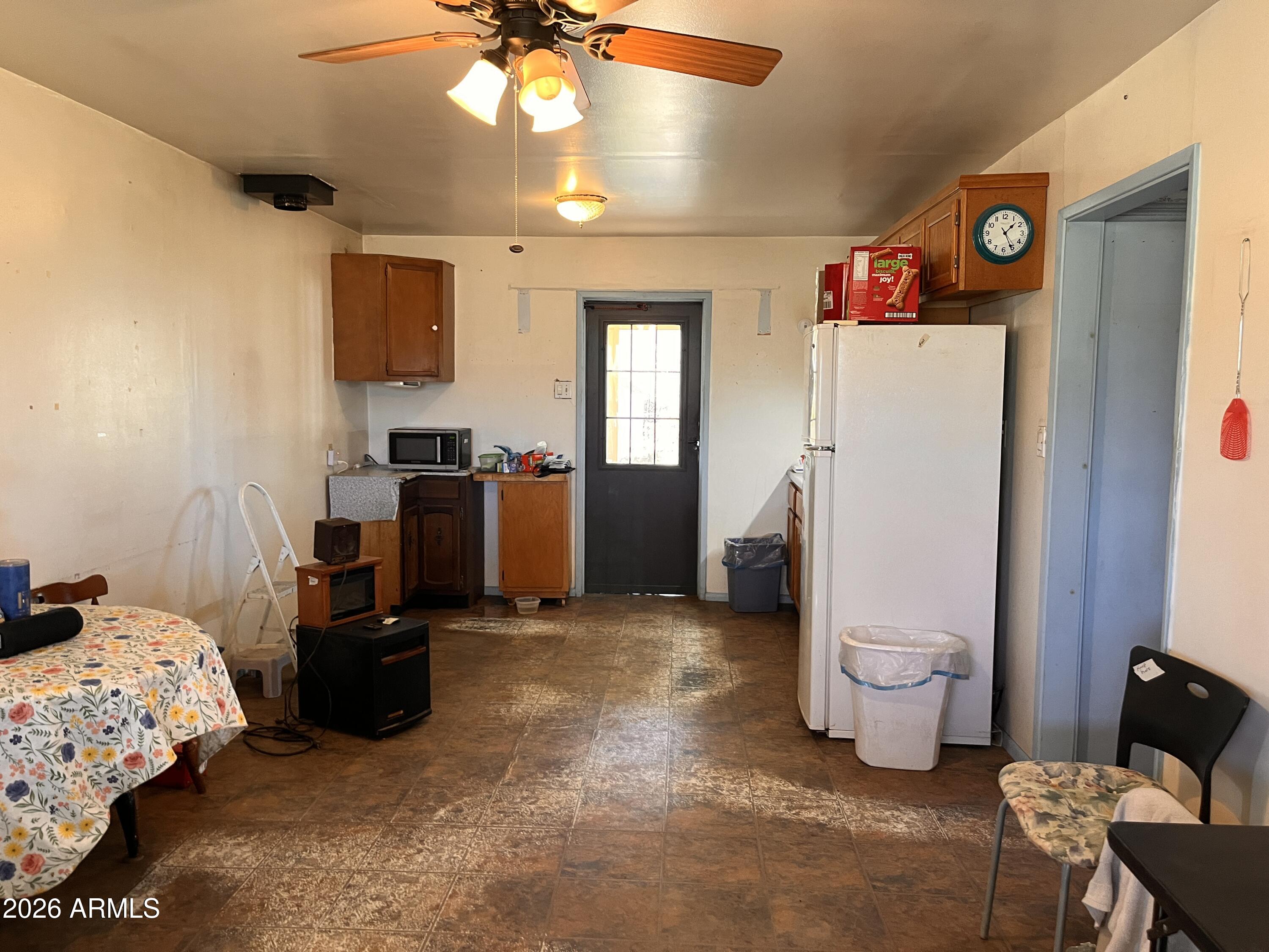 3140 S Iron Springs Road