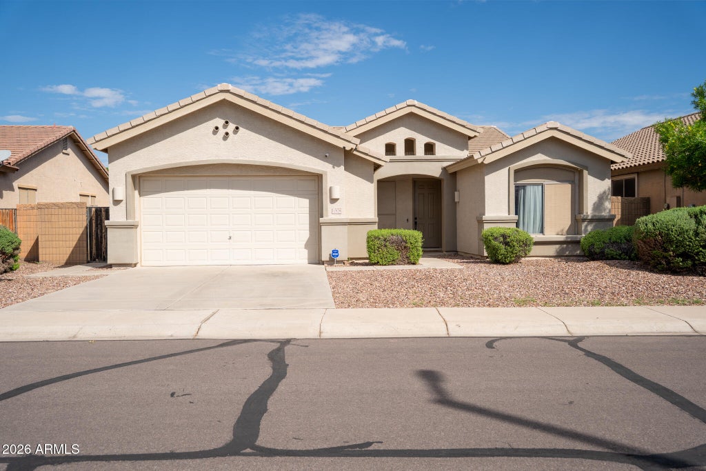 Photo of 12528 W Highland Avenue, Litchfield Park, AZ 85340 (MLS # 7093386)