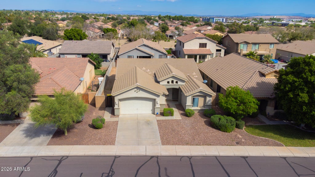 Photo of 12528 W Highland Avenue, Litchfield Park, AZ 85340 (MLS # 7093386)