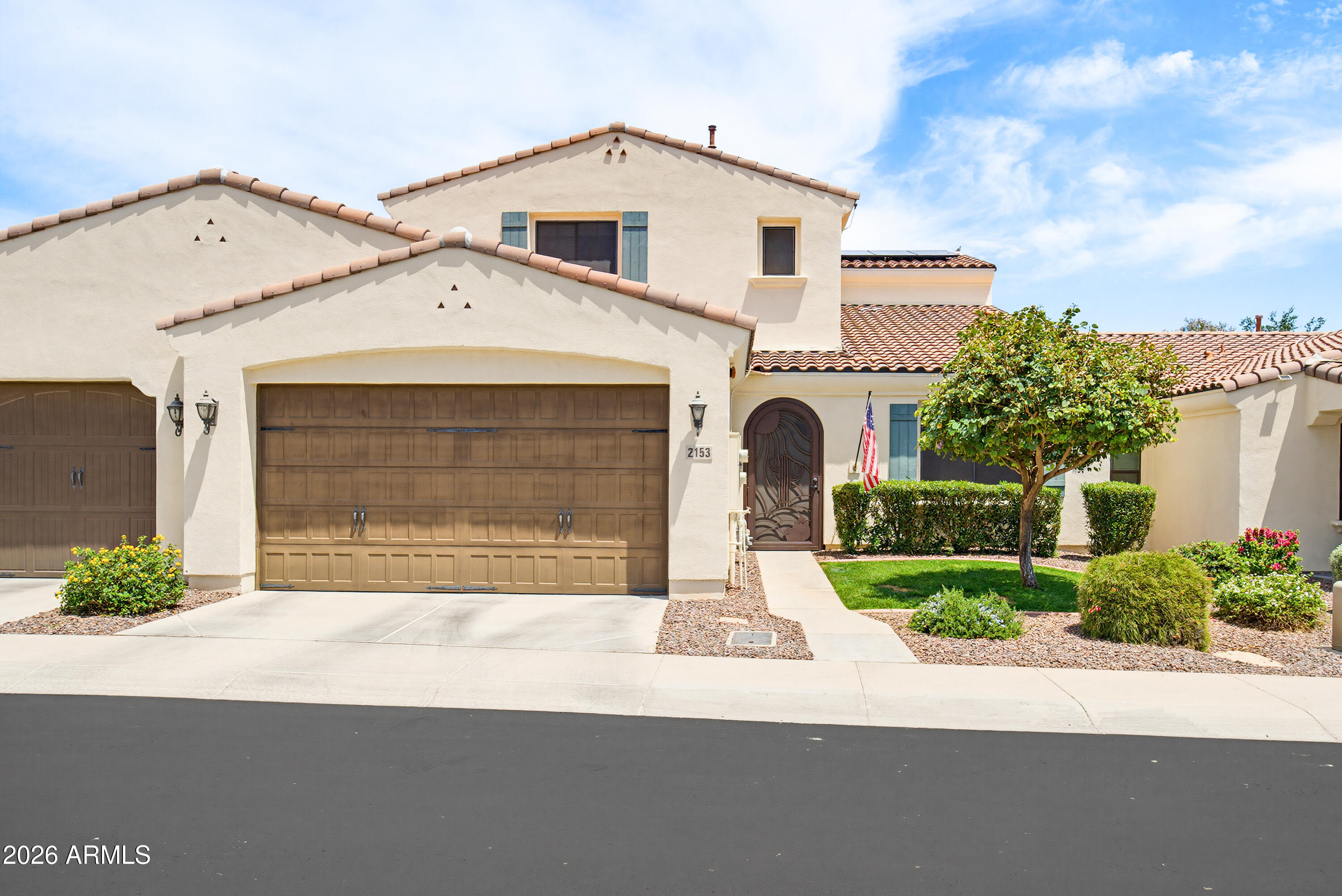 14200 W VILLAGE Parkway 2153