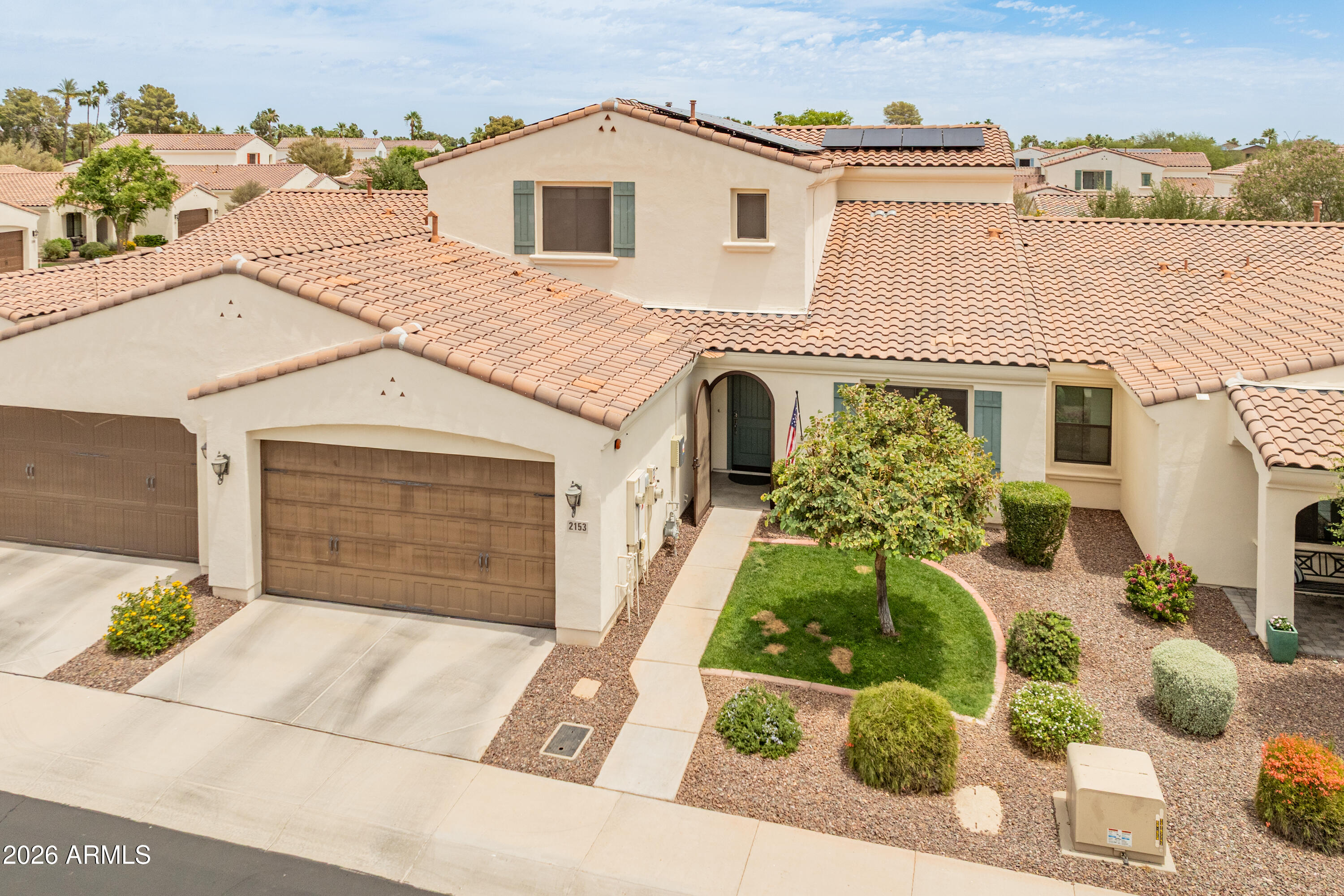 14200 W VILLAGE Parkway 2153