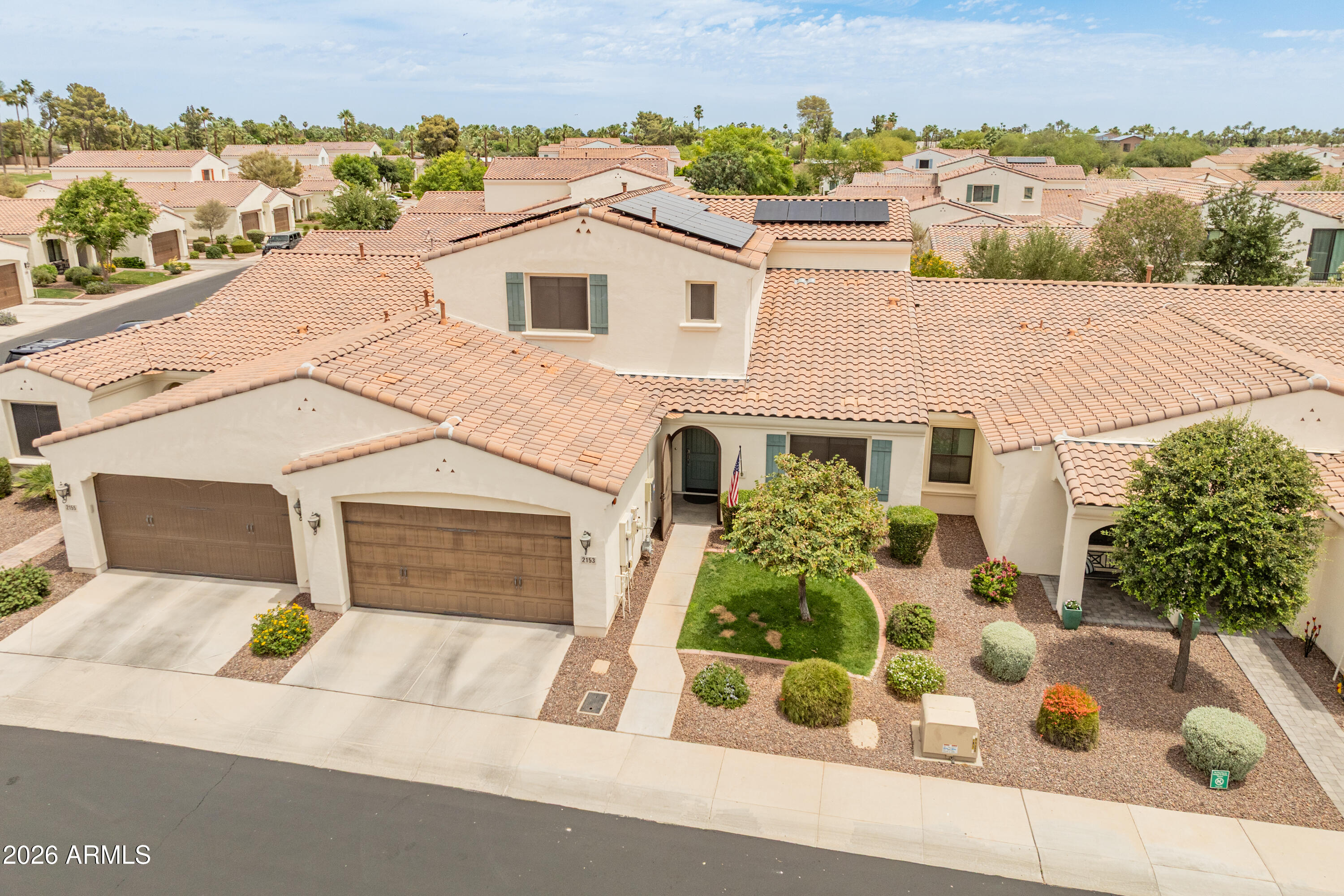 14200 W VILLAGE Parkway 2153