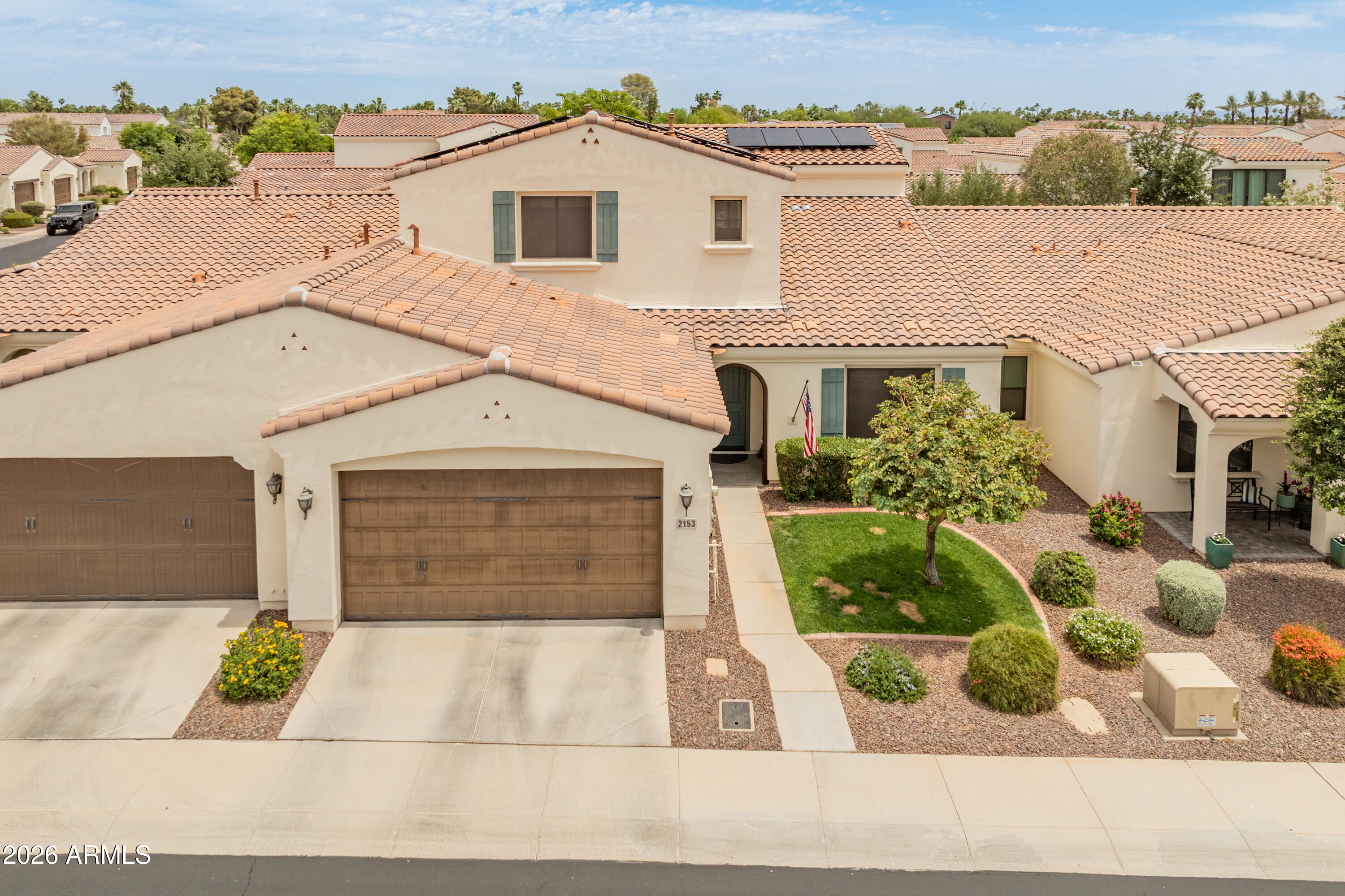 14200 W VILLAGE Parkway 2153