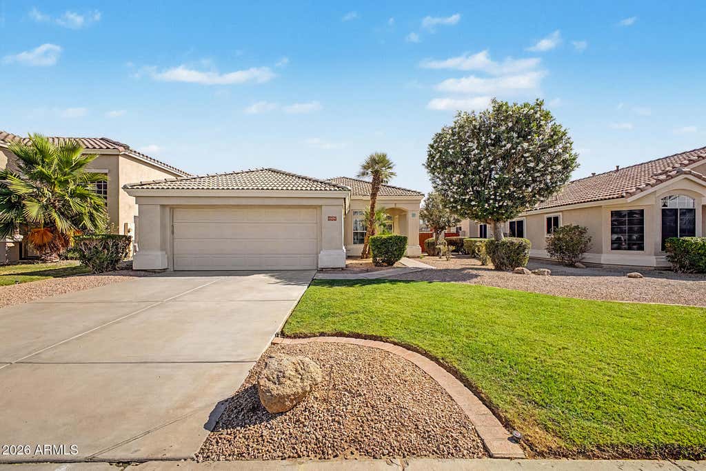 Photo of 13179 W Cypress Street, Goodyear, AZ 85395 (MLS # 7033560)