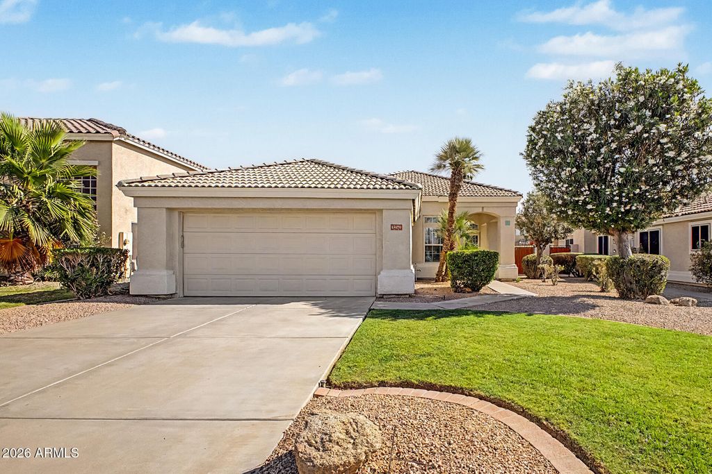 Photo of 13179 W Cypress Street, Goodyear, AZ 85395 (MLS # 7033560)