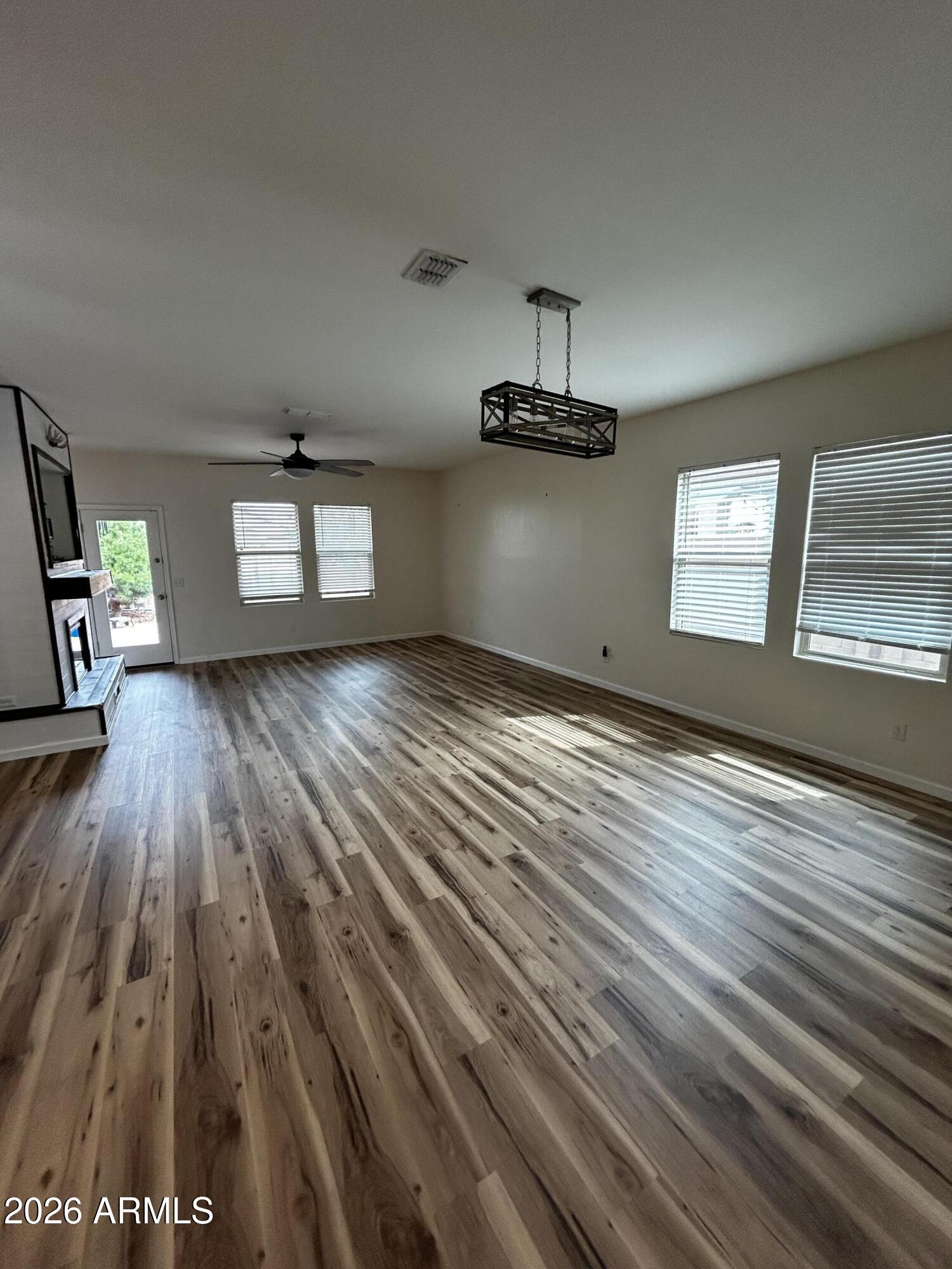 THE PARKS PARCEL F - Residential