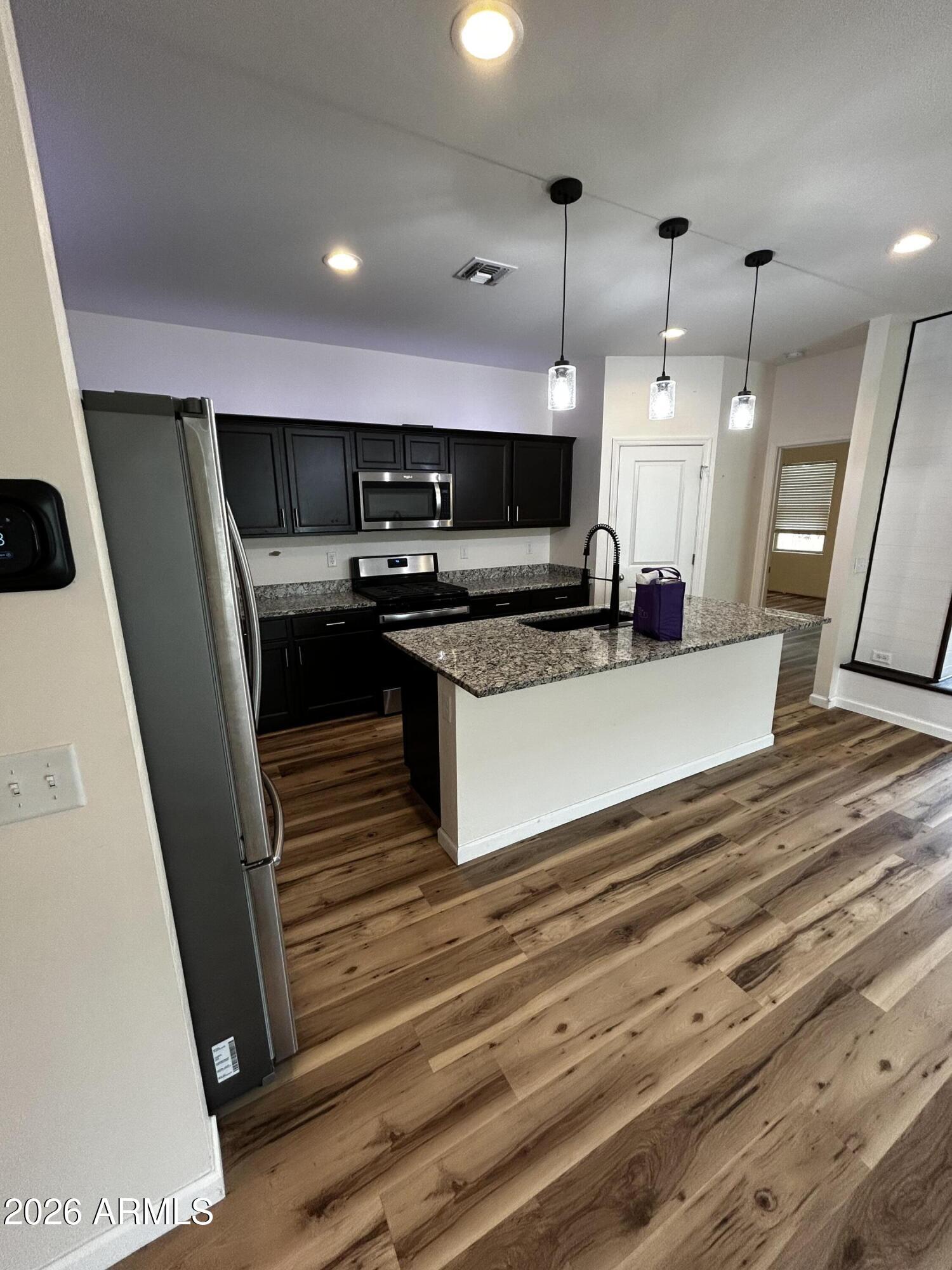 THE PARKS PARCEL F - Residential
