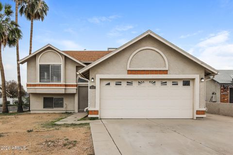 8838 W ENCANTO Boulevard Phoenix AZ 85037